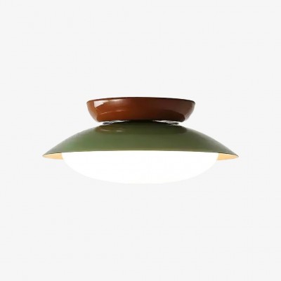 Lampada da soffitto moderna...
