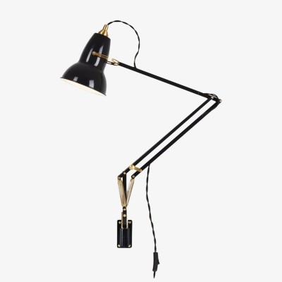 Lampada da parete...