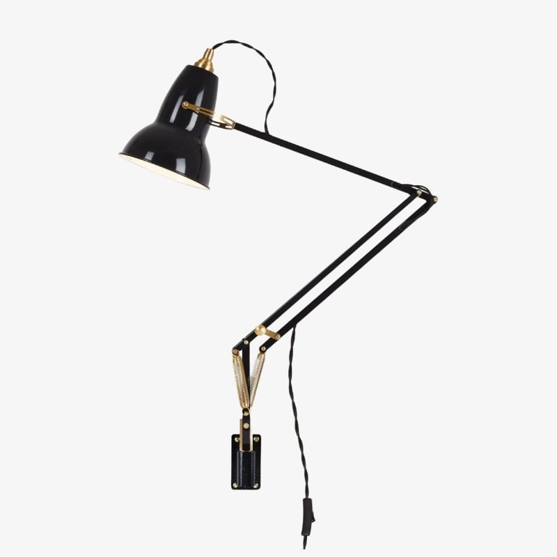 Lampada da parete minimalista...
