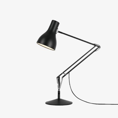Lampada da tavolo moderna...