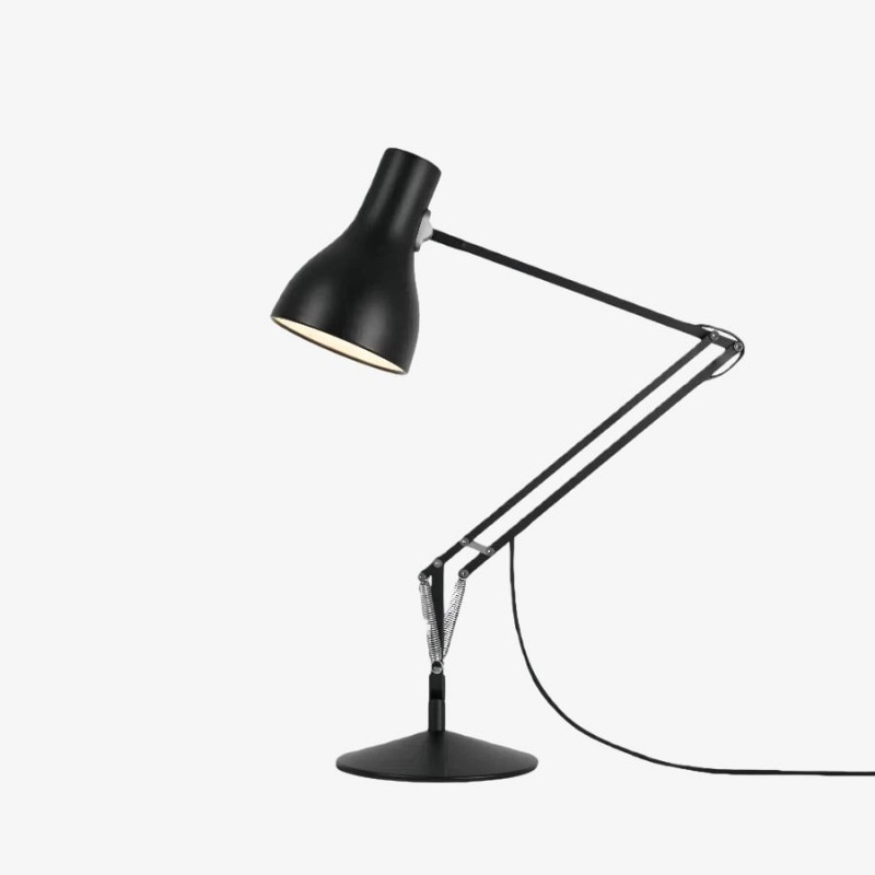 Lampada da tavolo moderna regolabile...