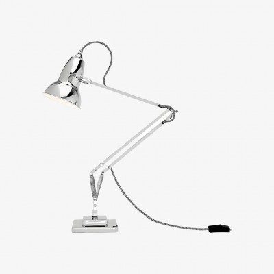 Lampada da scrivania...