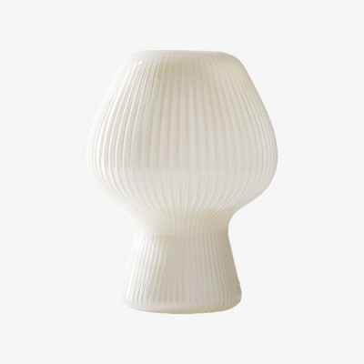 Nera Skulpturale Glas... 2