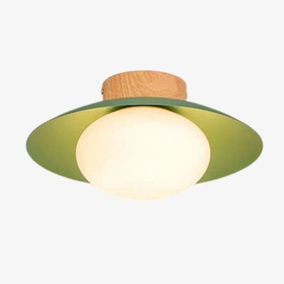 Lampada da soffitto moderna...