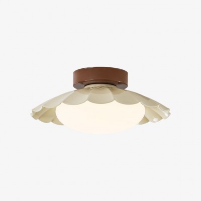 Lampada da soffitto...