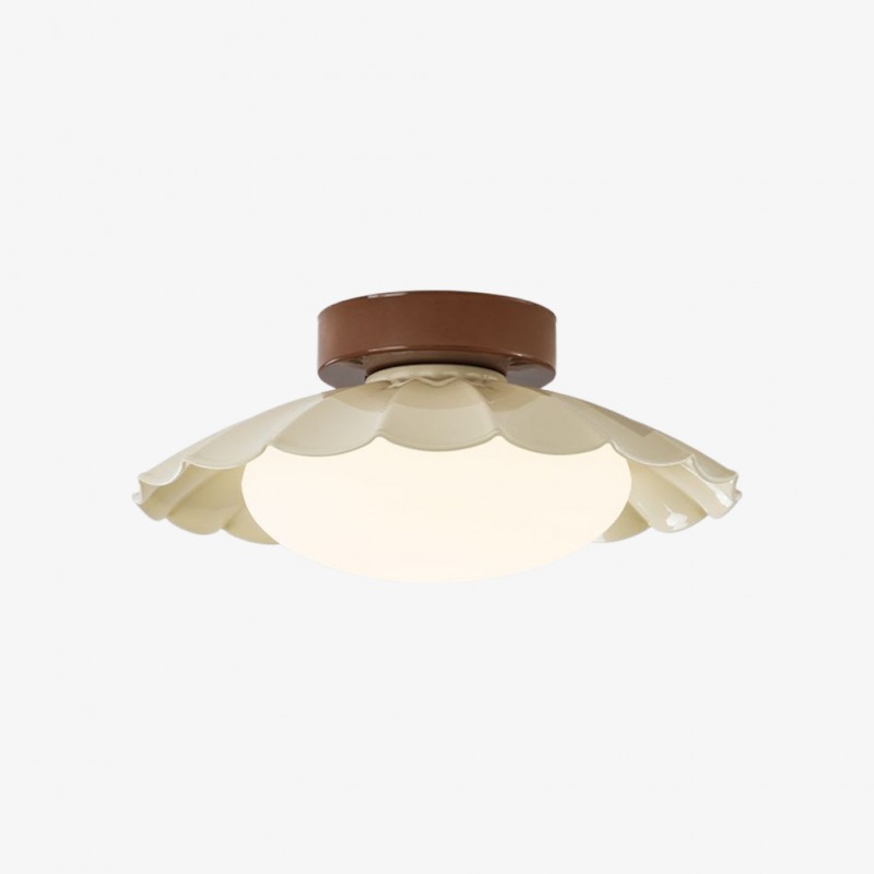 Pluvoria Minimalistische Plafondlamp...