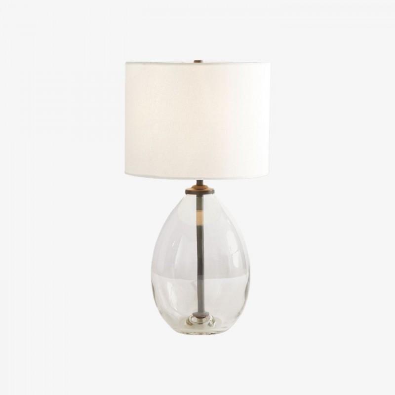 Sustaina Elegante Nachhaltige Glas...