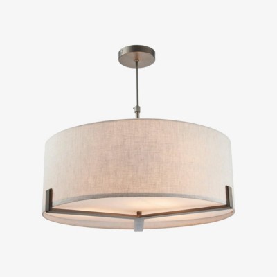Tela Refined Metal Linen...