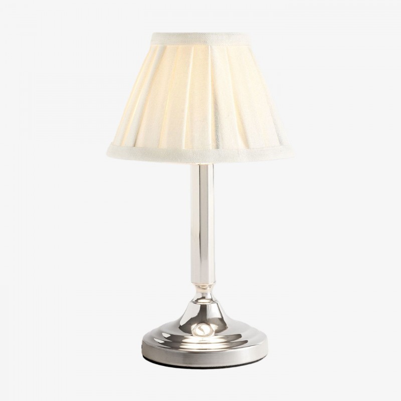 Trova Wireless Sculptural Table Lamp...