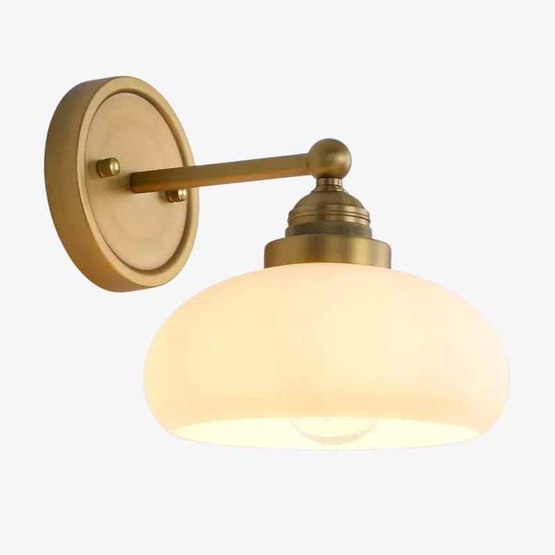 Velora Vintage Industrial Wall Sconce...