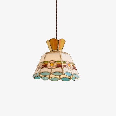 Vintagia Decorative Glass...