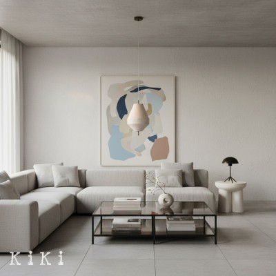 Zalen Decorative Fabric... 2