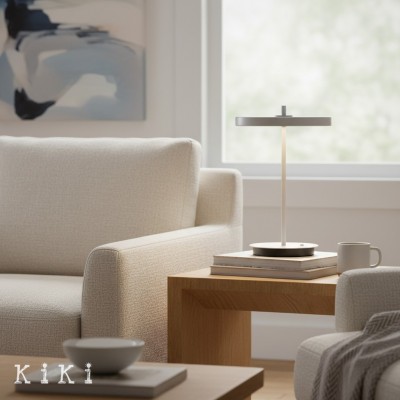 Astris Modern Sculptural... 2
