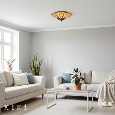 Lampada da soffitto in... 2