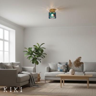 Lampada da soffitto in... 2