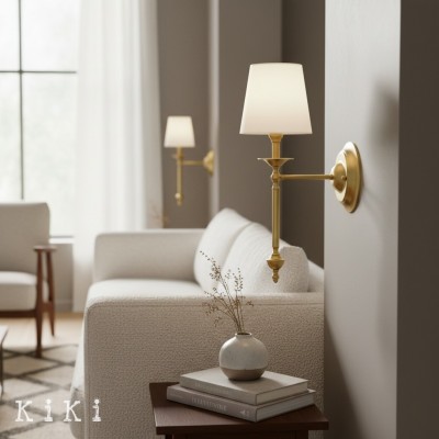 Arcuma Classic wandlamp met... 2