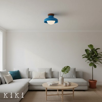 Lampada da soffitto moderna... 2