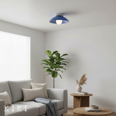 Lampada da soffitto... 2
