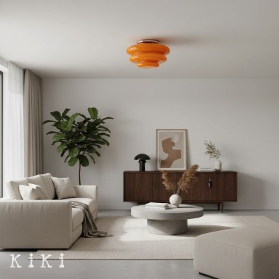 Lampada da soffitto... 2