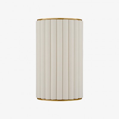 Duova wandlamp met...