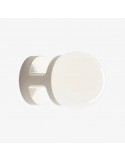 Nebulon Artistic Ceramic Wall Light - Modern Color Sconce for Living Room and Hallway K2213