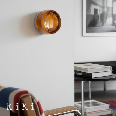 Dimple Wall Sconce 2