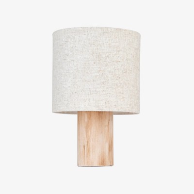 Lampada da tavolo con base...