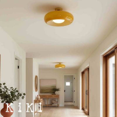 Lampada da soffitto in... 2
