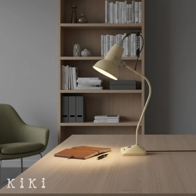 Stolní lampa Modryx s... 2