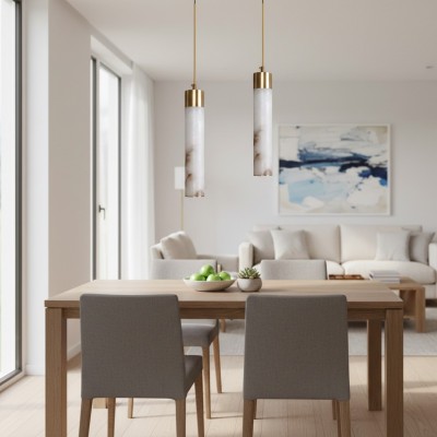 Gloforma Minimalist Pendant... 2