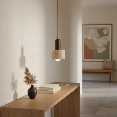 WabiLum Minimalist Japanese... 2