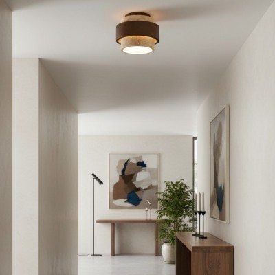 Lampada da soffitto in... 2