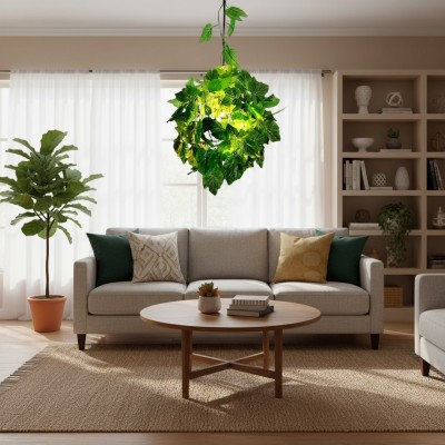 Boltvein hanglamp met... 2