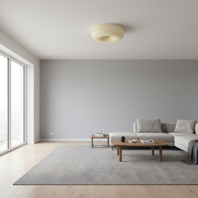 Lampada da soffitto Opalune... 2