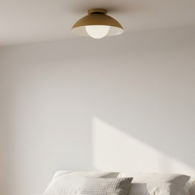Lampada da soffitto Orblia... 2