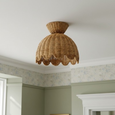 Rattalia Ceiling Light -... 2