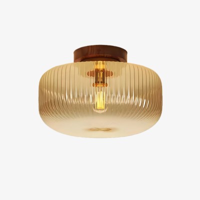 Amberflow Vintage Ribbed...