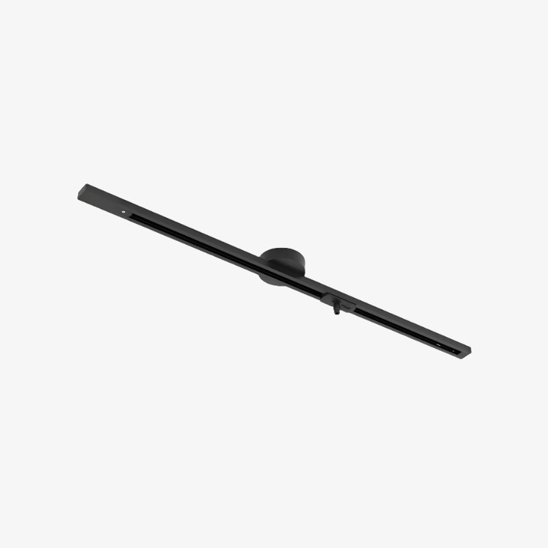Binario per soffitto girevole Axitra...