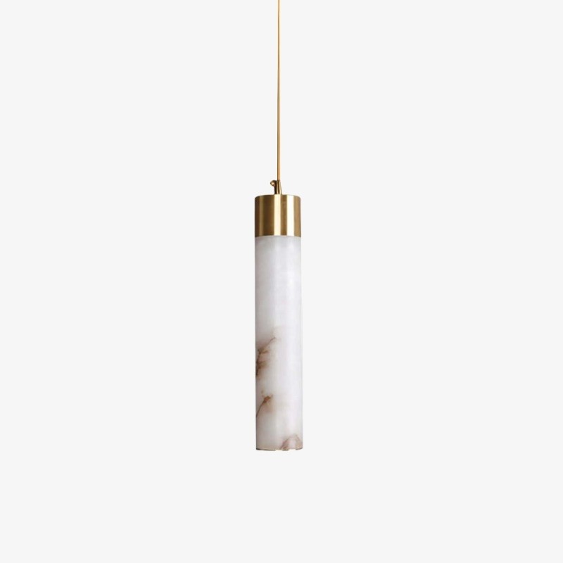 Gloforma Minimalist Pendant Light -...