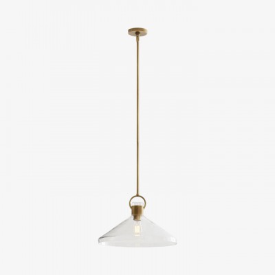 Lumicona Wide Cone Pendant...