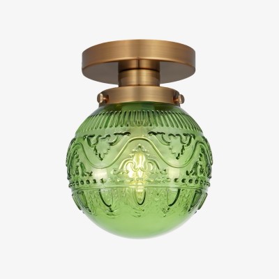 Lampada da soffitto...