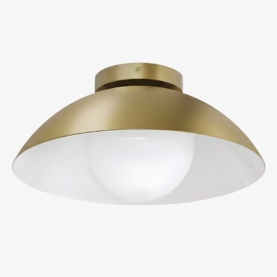 Lampada da soffitto Orblia...