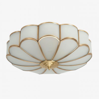 Lampada da soffitto moderna...
