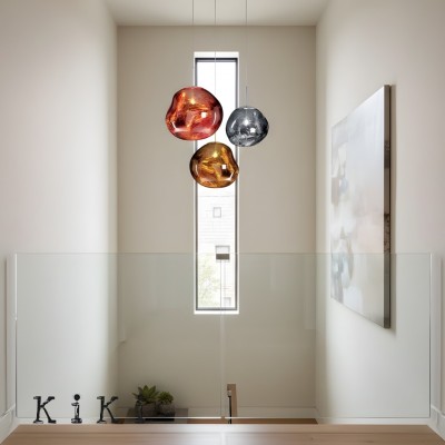 Modern Lava Pendant Light K796 2