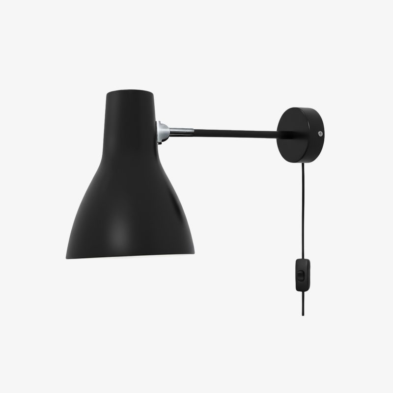 Aplique de pared minimalista moderno...