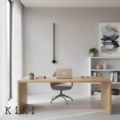 Modern enkel linjär LED... 2