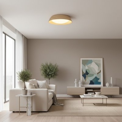 Lampada da soffitto Bambori... 2