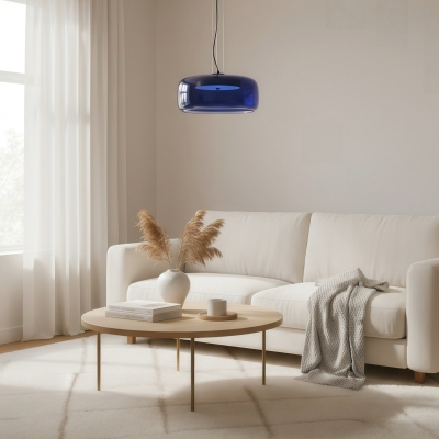 Lampada a sospensione... 2