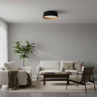 Lampada da soffitto Ribravo... 2