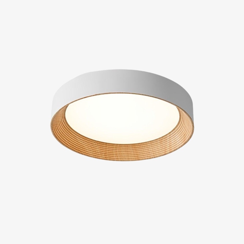 Plafoniera minimalista Cedronis -...